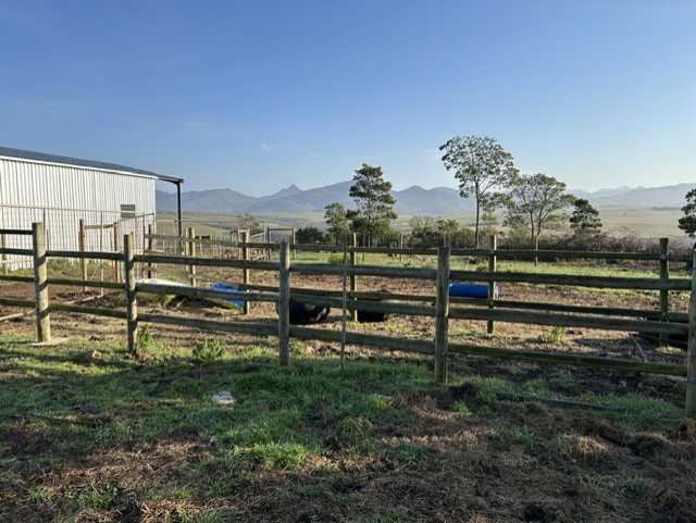 Commercial Property for Sale in Mossel Bay Rural Western Cape